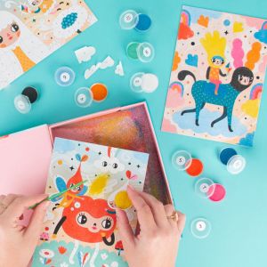 Camaleo Party | Boutique d’articles de fête en Suisse 42 atelier kit diy 3 590a4066